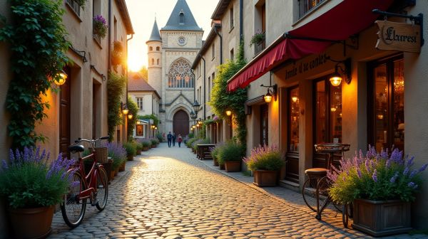 10 compelling reasons to choose France for your next trip