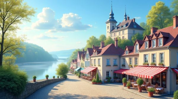 Why france remains a top option for your travel adventures