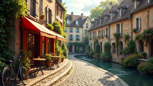 Why france remains a top option for your travel adventures